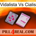 Vidalista Vs Cialis 32